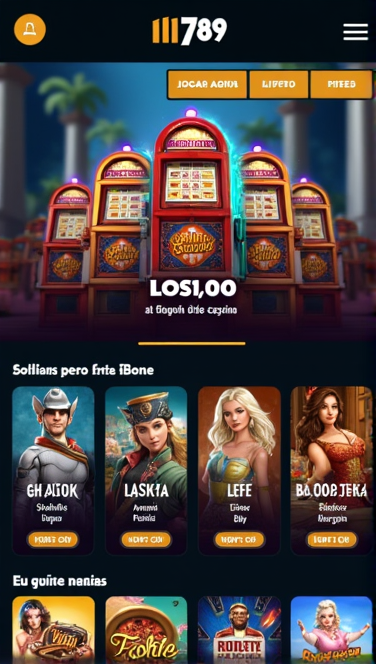 Screenshot 3 ll789